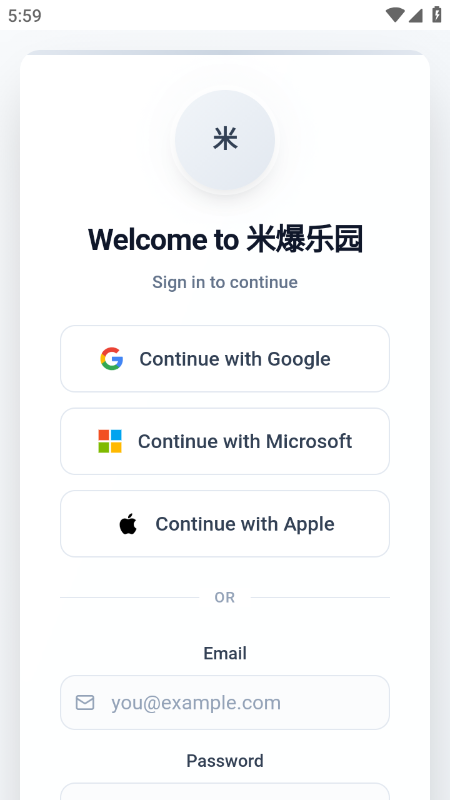 永恒乌托邦(米爆乐园)app下载官网最新版 永恒乌托邦(米爆乐园)app下载官网最新版
