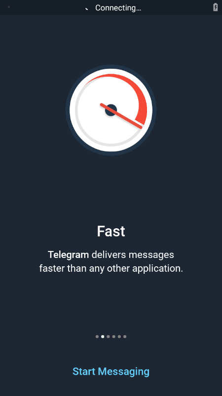 Telegram X�ٷ��������°汾
