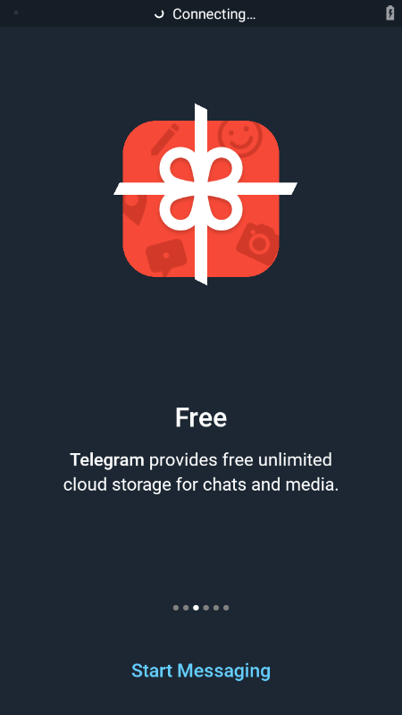 Telegram X�ٷ��������°汾