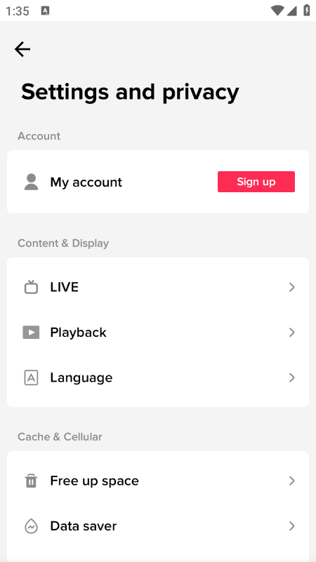 TikTok Compose免费下载安装最新版 TikTok Compose免费下载安装最新版