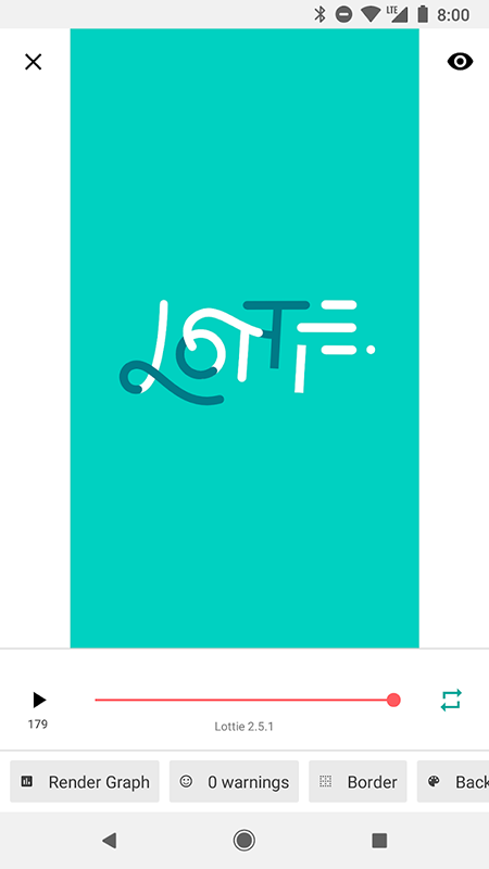 Lottie动画制作app官方下载最新版 Lottie动画制作app官方下载最新版