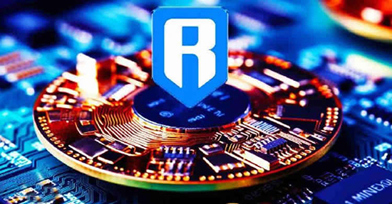 RON币交易所app下载最新官网版本 RON币交易所app下载最新官网版本
