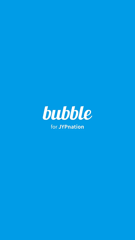 JYP bubble官方下载最新版 JYP bubble官方下载最新版