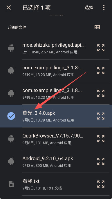 Install with Options手机版最新版本下载 Install with Options手机版最新版本下载