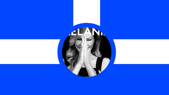 MELANIA�ҽ����������������°�