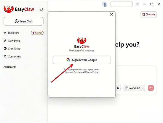 EasyClaw��������2026���°�