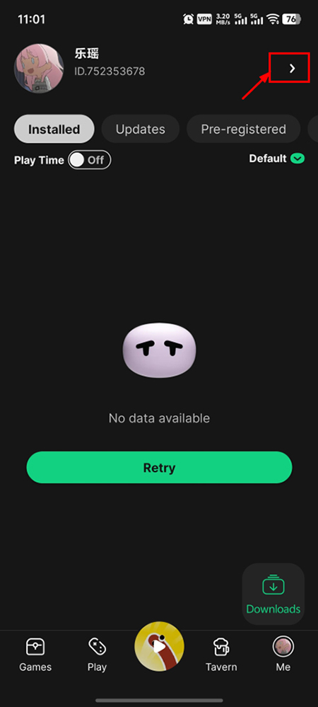 TapTap���ʰ������������2026