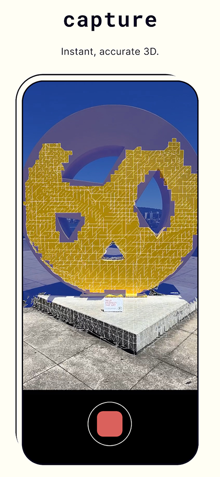 Polycam3Dɨ���ֻ����������°汾