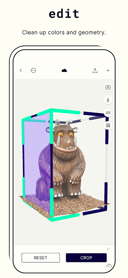 Polycam3Dɨ���ֻ����������°汾