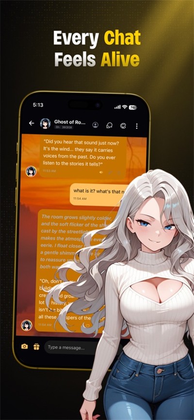 Sol AI聊天软件下载最新版 Sol AI聊天软件下载最新版