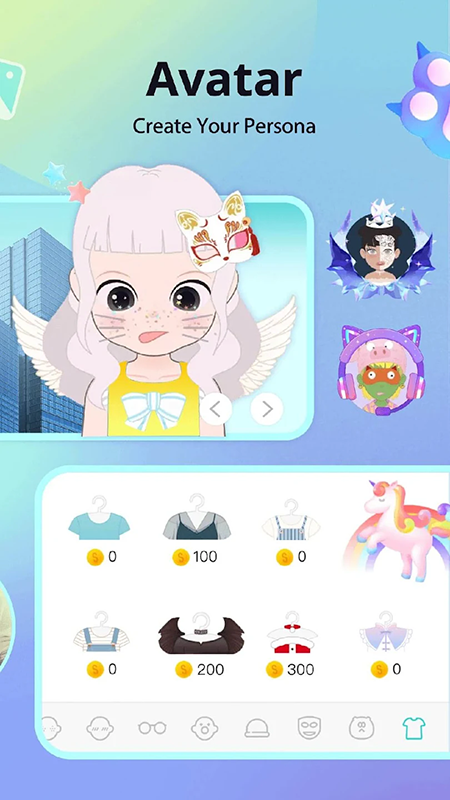 Soul国际版app官方下载最新版本 Soul国际版app官方下载最新版本