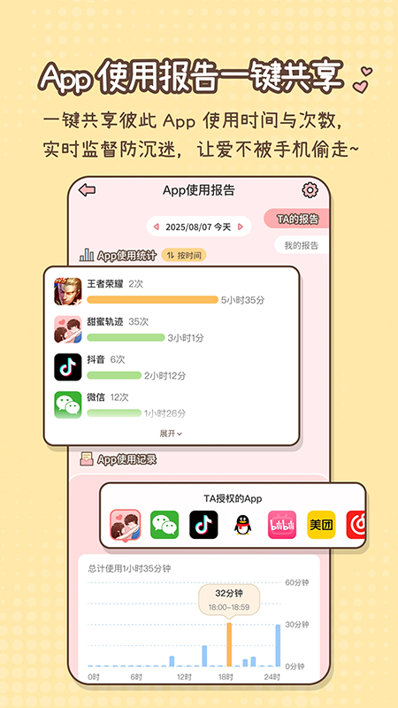 甜蜜轨迹app下载官方最新版本 甜蜜轨迹app下载官方最新版本