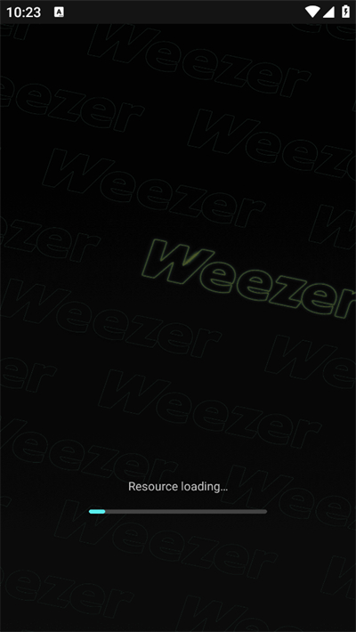 Weezer���ֲ�����app�������°�