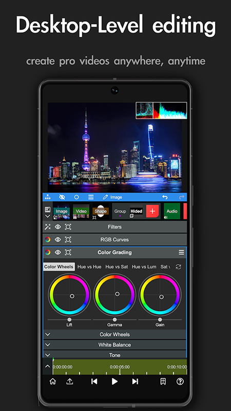 NodeVideo官方下载免费版 NodeVideo官方下载免费版
