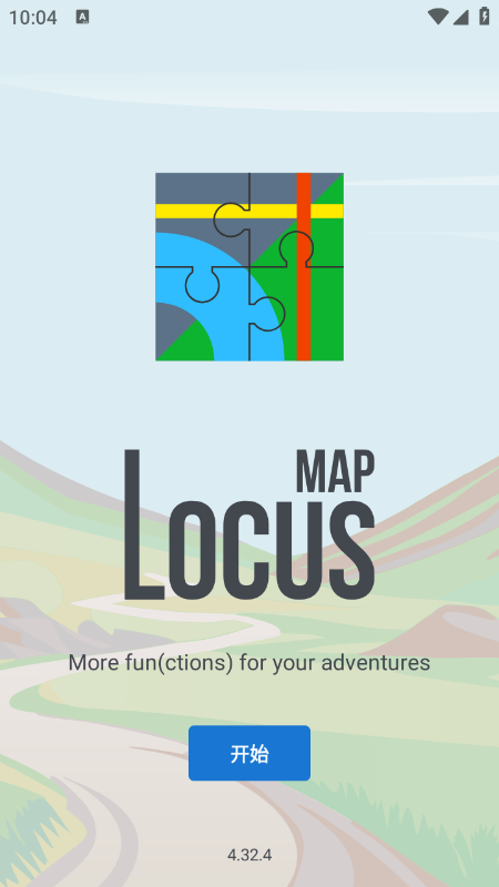 Locus Map下载官方最新版本 Locus Map下载官方最新版本