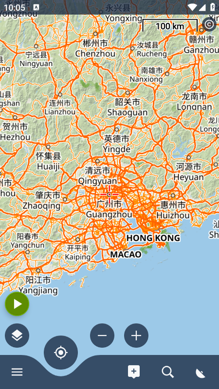 Locus Map下载官方最新版本 Locus Map下载官方最新版本