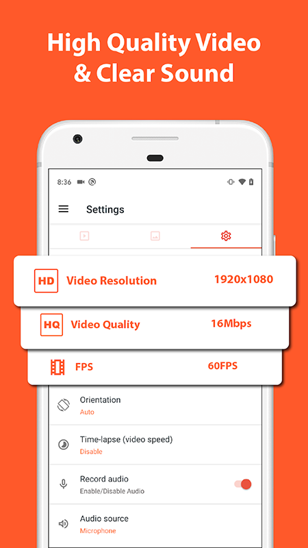 AZ Screen Recorder录屏软件官方下载最新版 AZ Screen Recorder录屏软件官方下载最新版