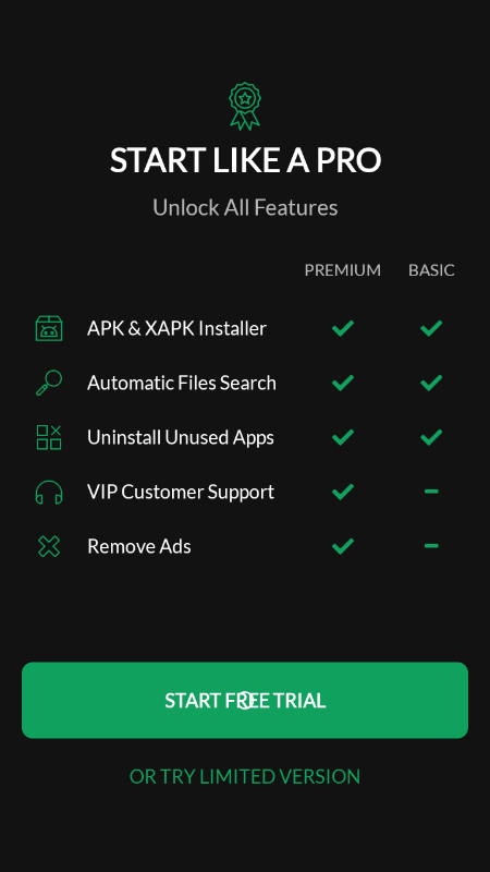 XAPK Installer官方下载2026最新版本 XAPK Installer官方下载2026最新版本