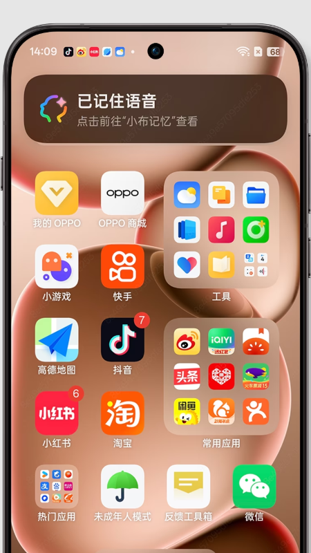 小布记忆app官方下载最新版 小布记忆app官方下载最新版