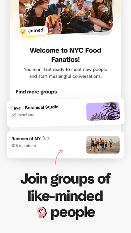 Meetup社交软件下载官方最新版本 Meetup社交软件下载官方最新版本