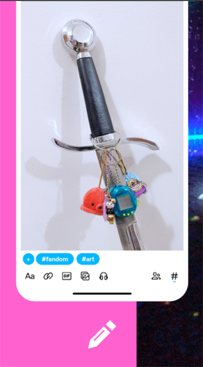 Tumblr�����Ȱ�װ���ٷ����°�����