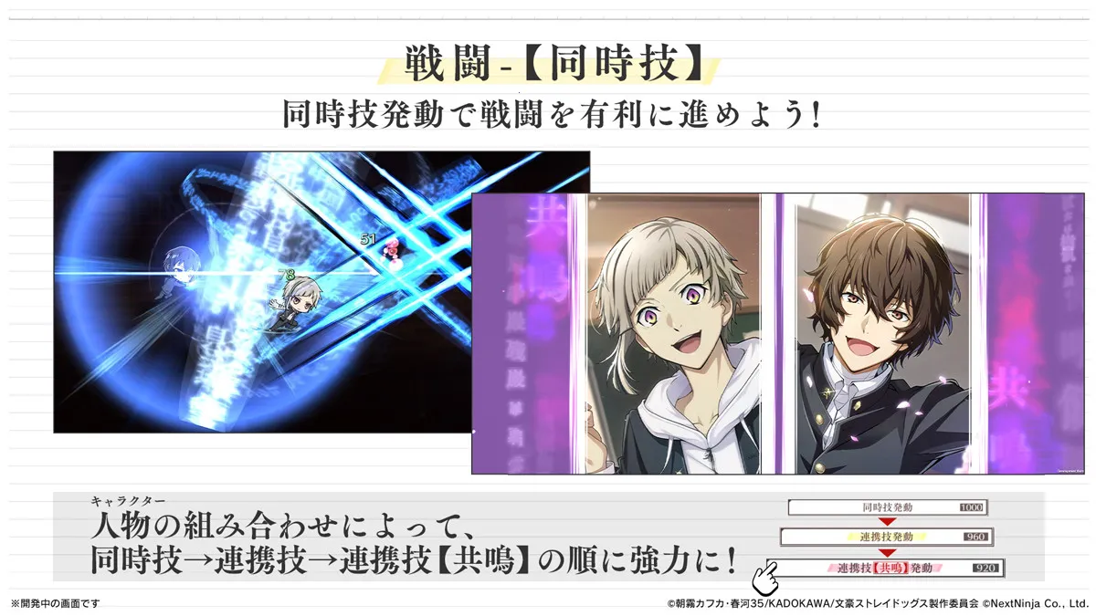 ѧ԰�ĺ�StrayDogs�շ�