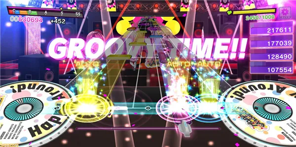 D4DJ Groovy Mix2026�ٷ���