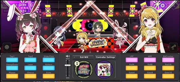 D4DJ Groovy Mix2026�ٷ���