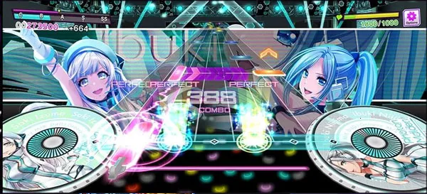 D4DJ Groovy Mix2026�ٷ���