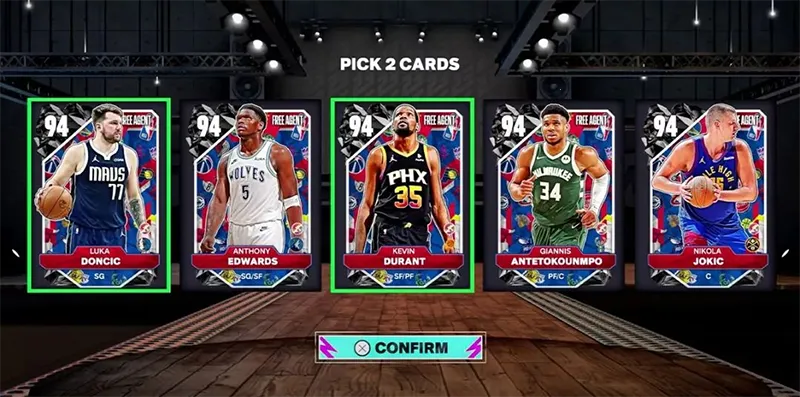 NBA 2K252026�ٷ���