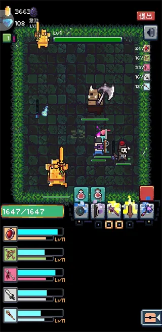 Endless Dungeon2026�ٷ���