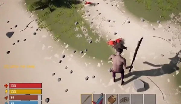 ����-�۷�֮ս(ĩ��������Ϸ)