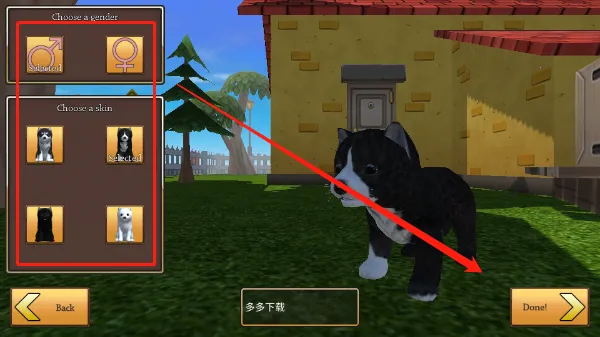 Dog Simulator - Animal Life����2026���°�