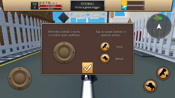 Dog Simulator - Animal Life����2026���°�
