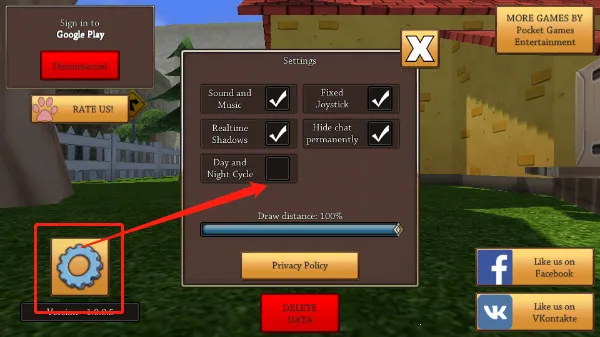Dog Simulator - Animal Life����2026���°�