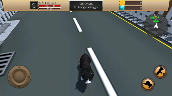 Dog Simulator - Animal Life����2026���°�