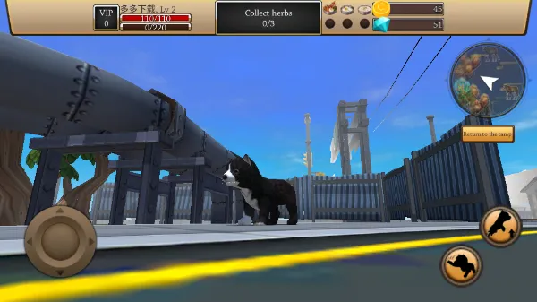 Dog Simulator - Animal Life����2026���°�