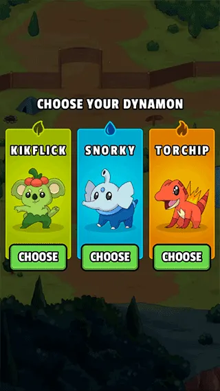 Dynamons World����2026���°�