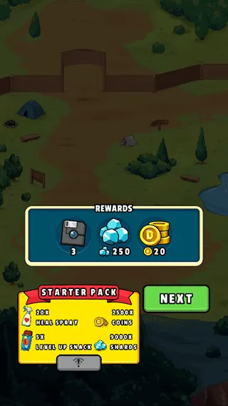 Dynamons World����2026���°�