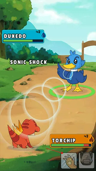 Dynamons World����2026���°�