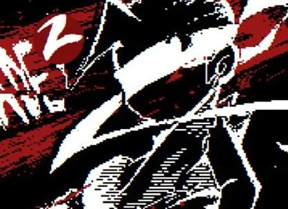 盲剑2(动作格斗游戏) 盲剑2(动作格斗游戏)