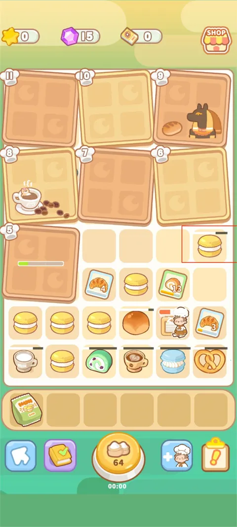 TastyTownMerge下载2026最新版 TastyTownMerge下载2026最新版