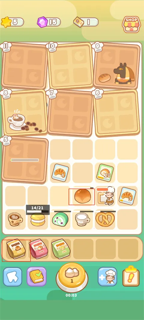 TastyTownMerge����2026���°�
