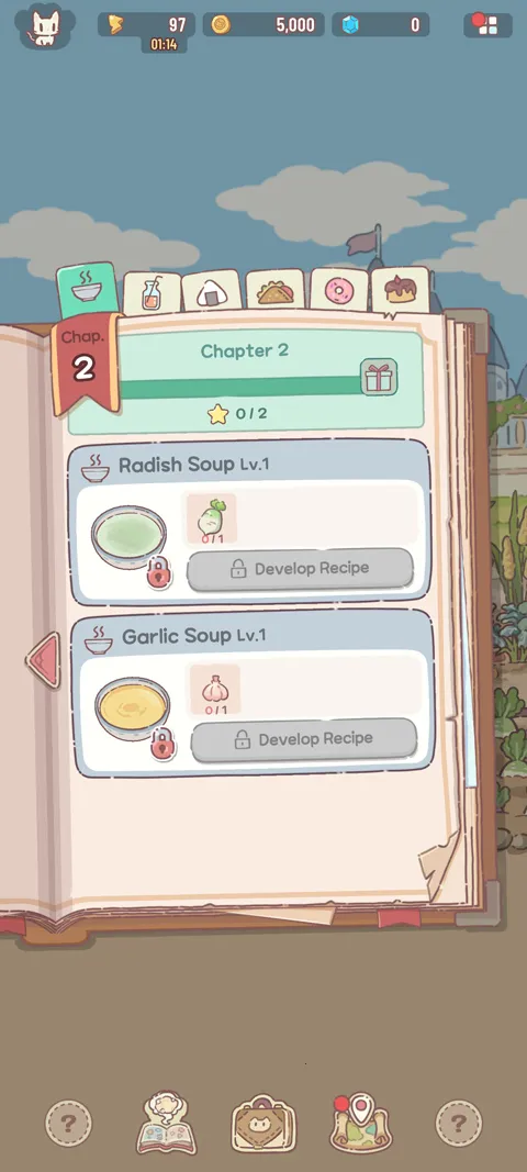 Magic Recipe��װ��2026�ٷ���