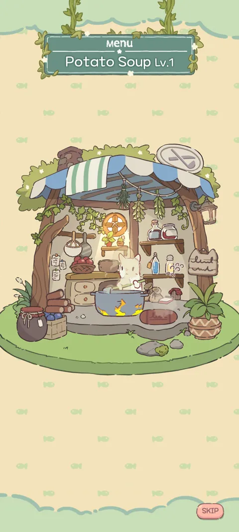 Magic Recipe��װ��2026�ٷ���