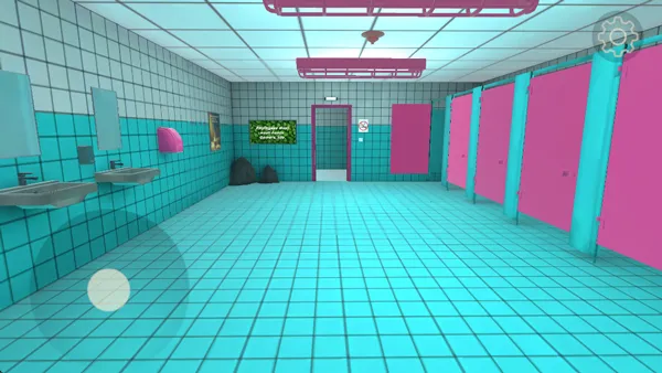 Toilet 8(�ֲ�������Ϸ)