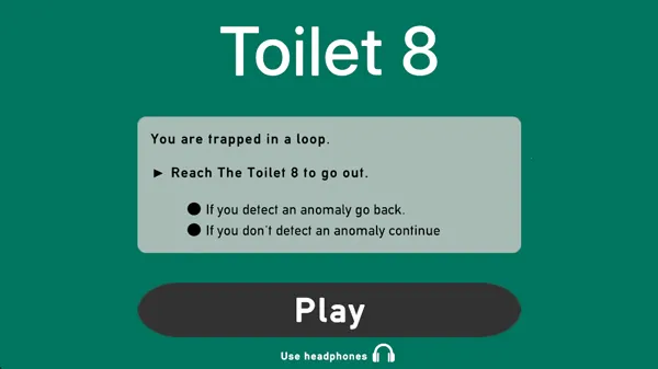 Toilet 8(�ֲ�������Ϸ)