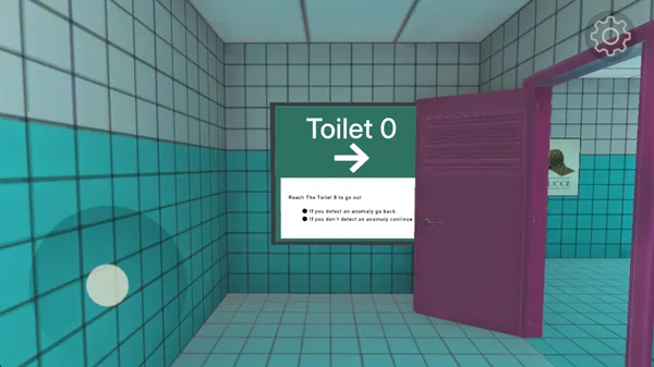 Toilet 8(�ֲ�������Ϸ)