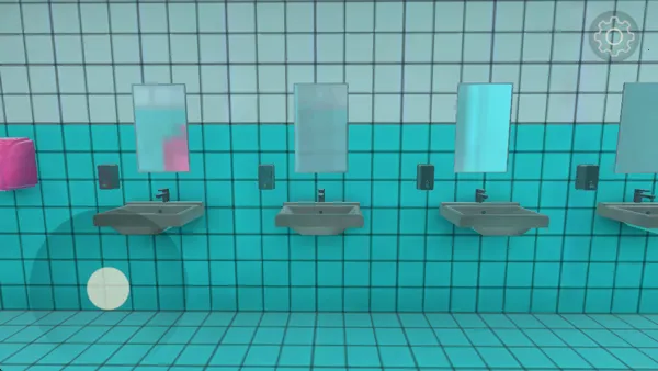 Toilet 8(�ֲ�������Ϸ)