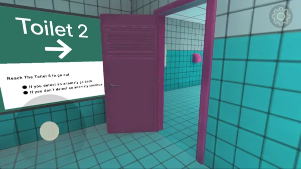 Toilet 8(�ֲ�������Ϸ)